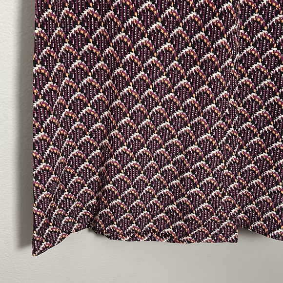 Guess by Marciano Silk Wide Leg Drawstring Waist size small - Picture 4 of 15